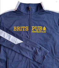 Performance Track Jacket