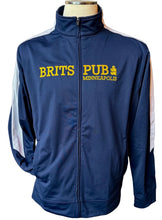 Performance Track Jacket