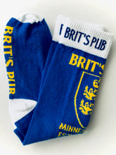Brit's Pub Socks