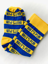 Brit's Pub Socks