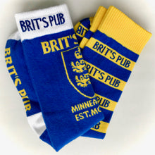 Brit's Pub Socks