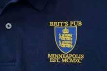 Brit's Pub Polo Shirt